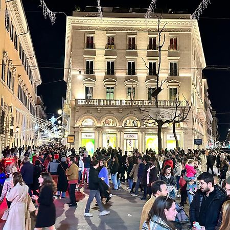 Happy Trastevere In Rome Bagian luar foto