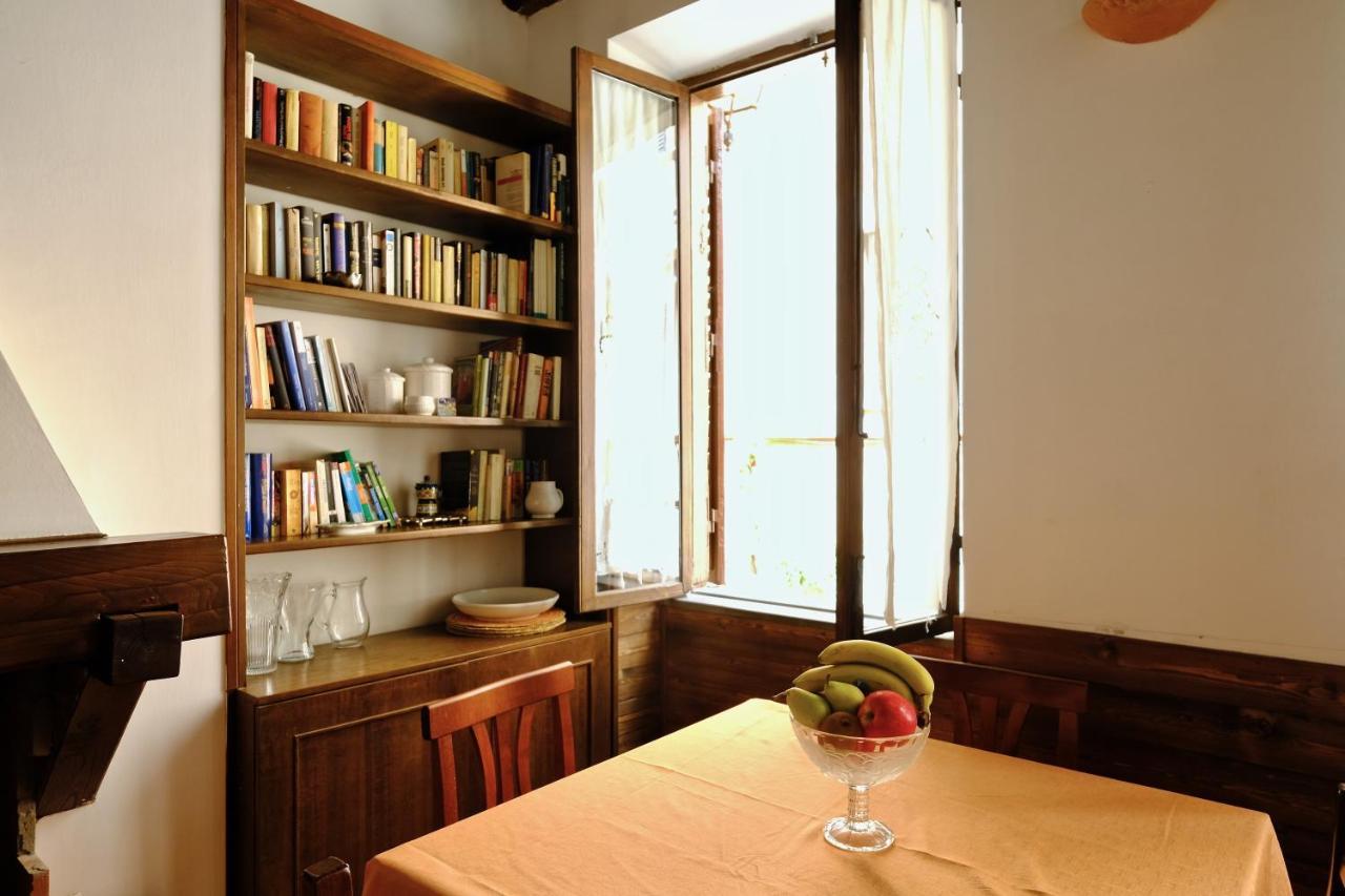 Happy Trastevere In Rome Bagian luar foto