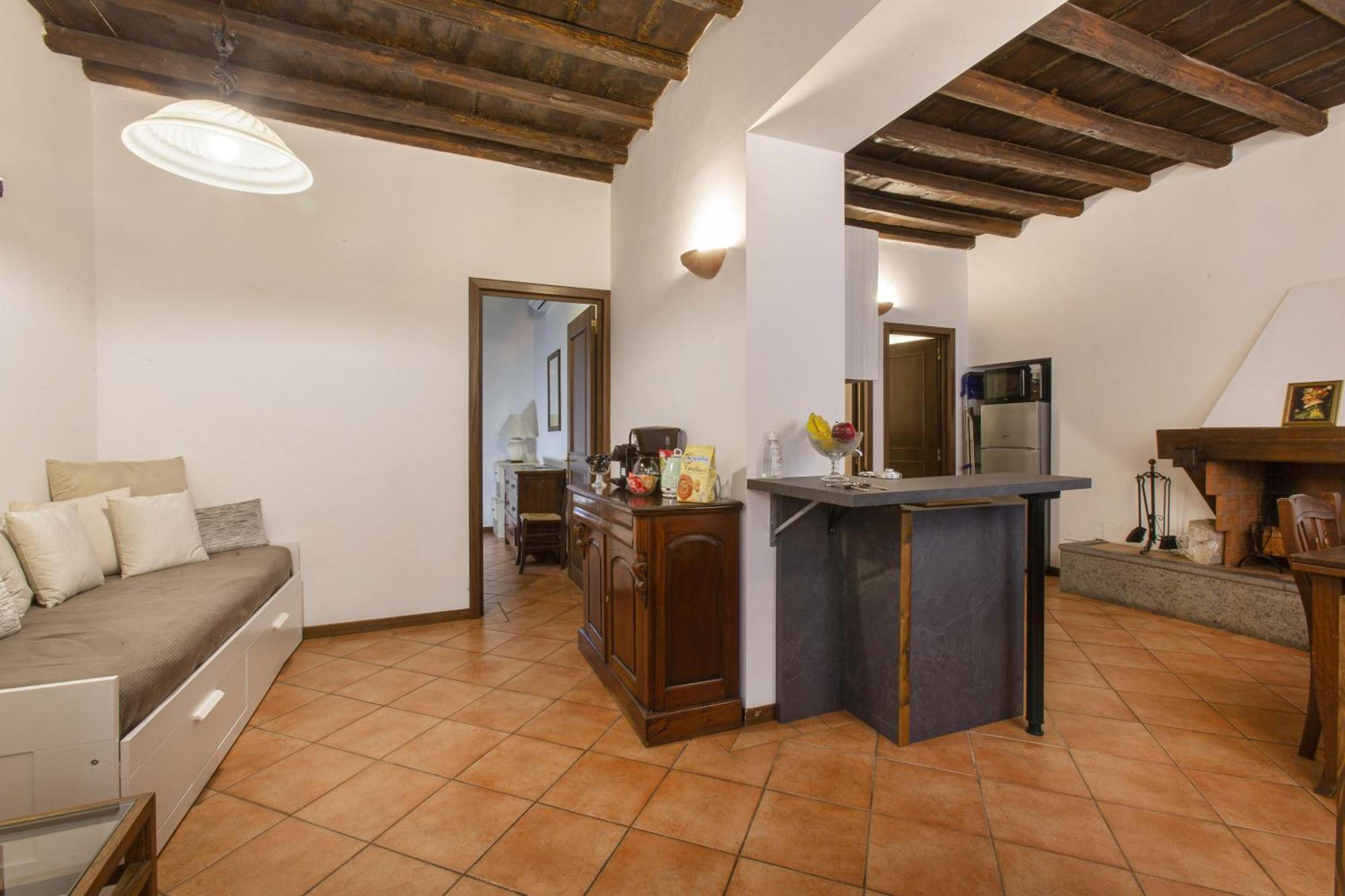 Happy Trastevere In Rome Bagian luar foto