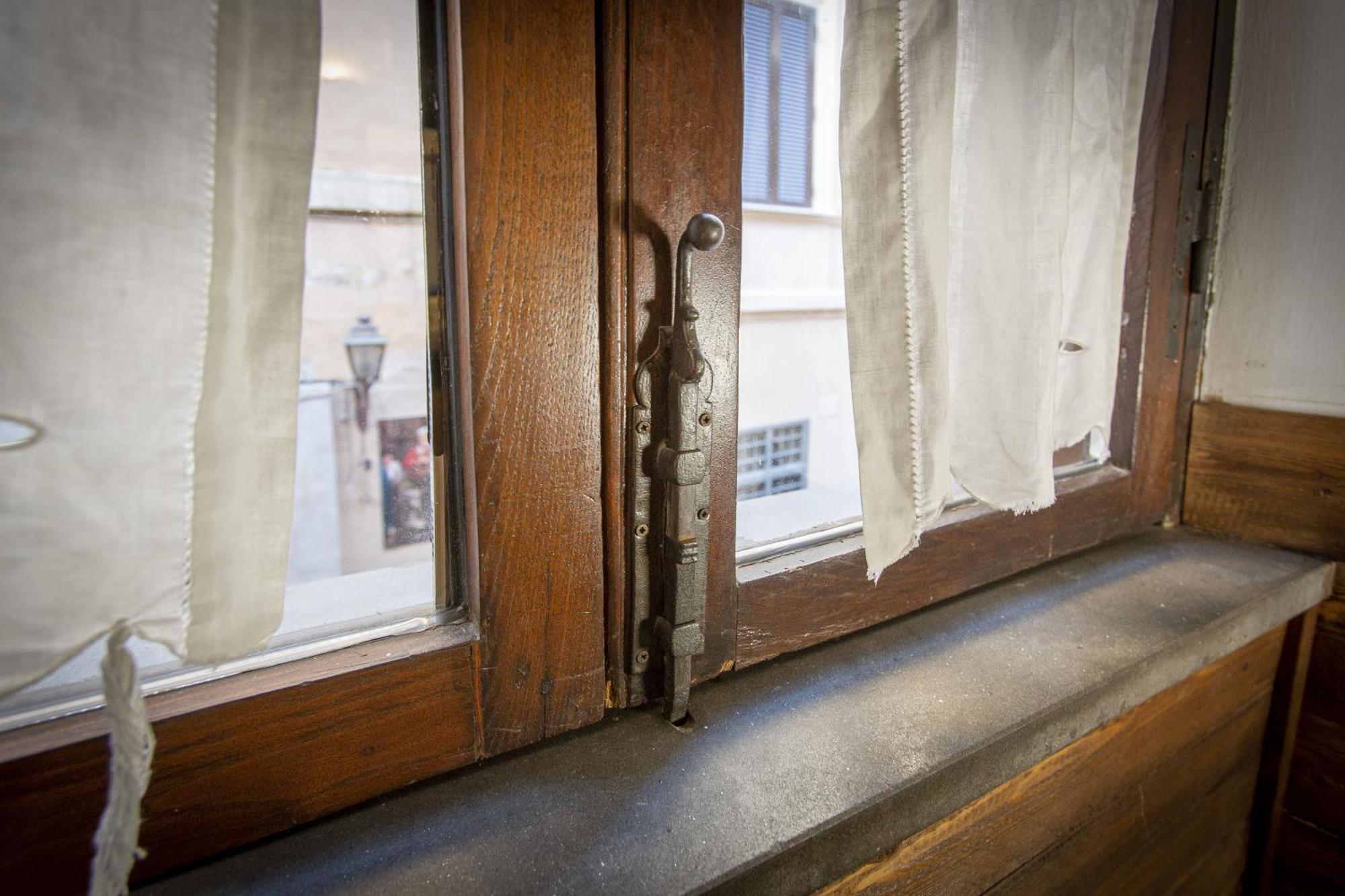 Happy Trastevere In Rome Bagian luar foto