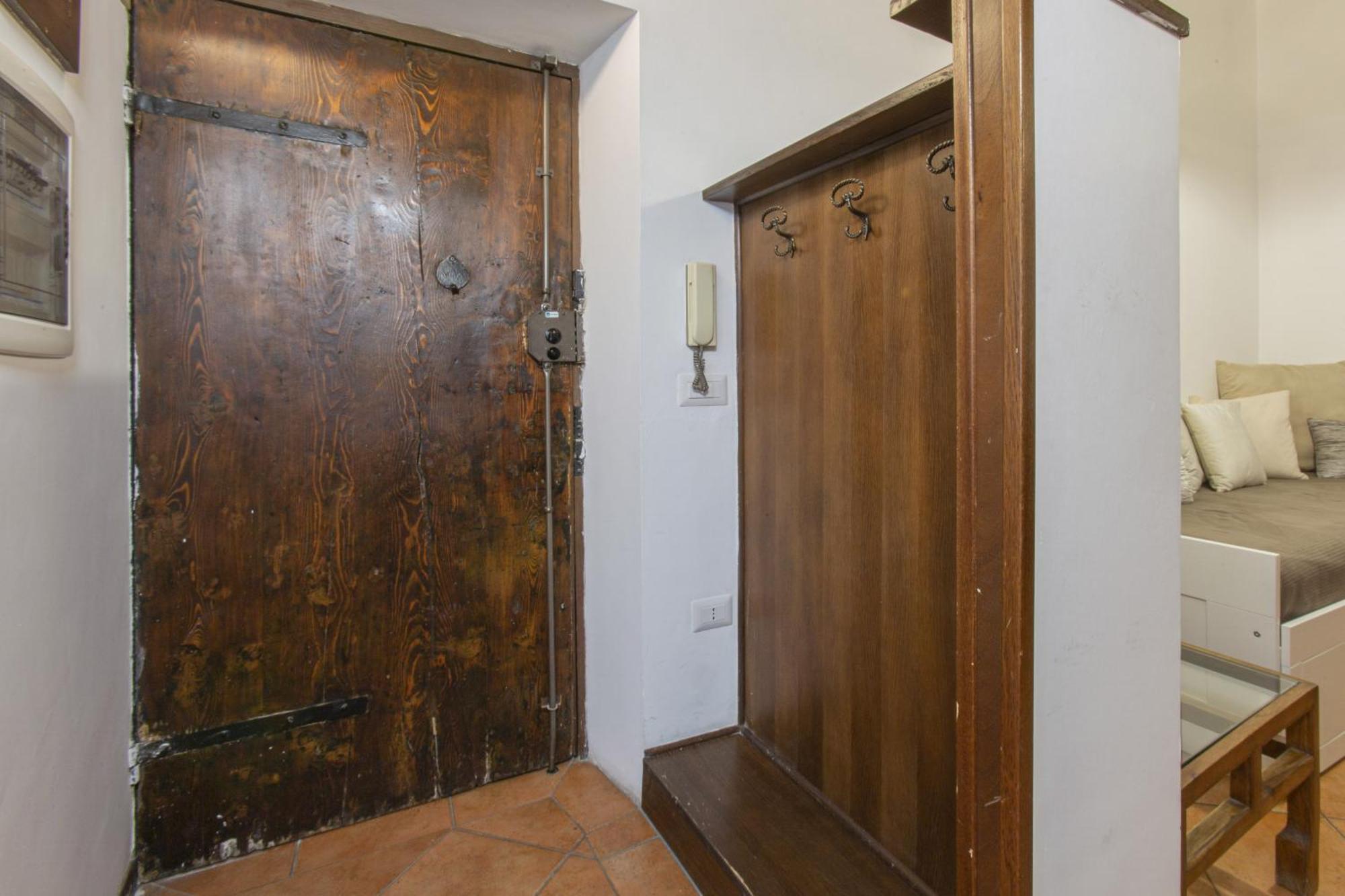 Happy Trastevere In Rome Bagian luar foto