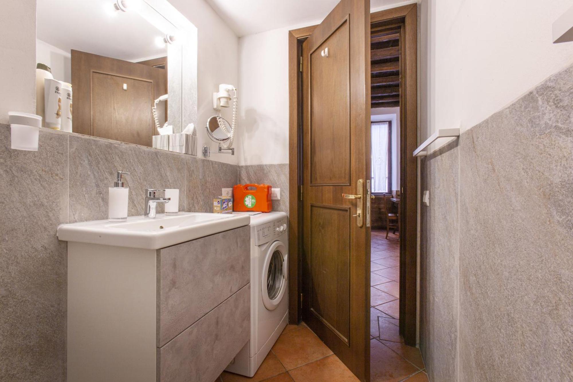 Happy Trastevere In Rome Bagian luar foto