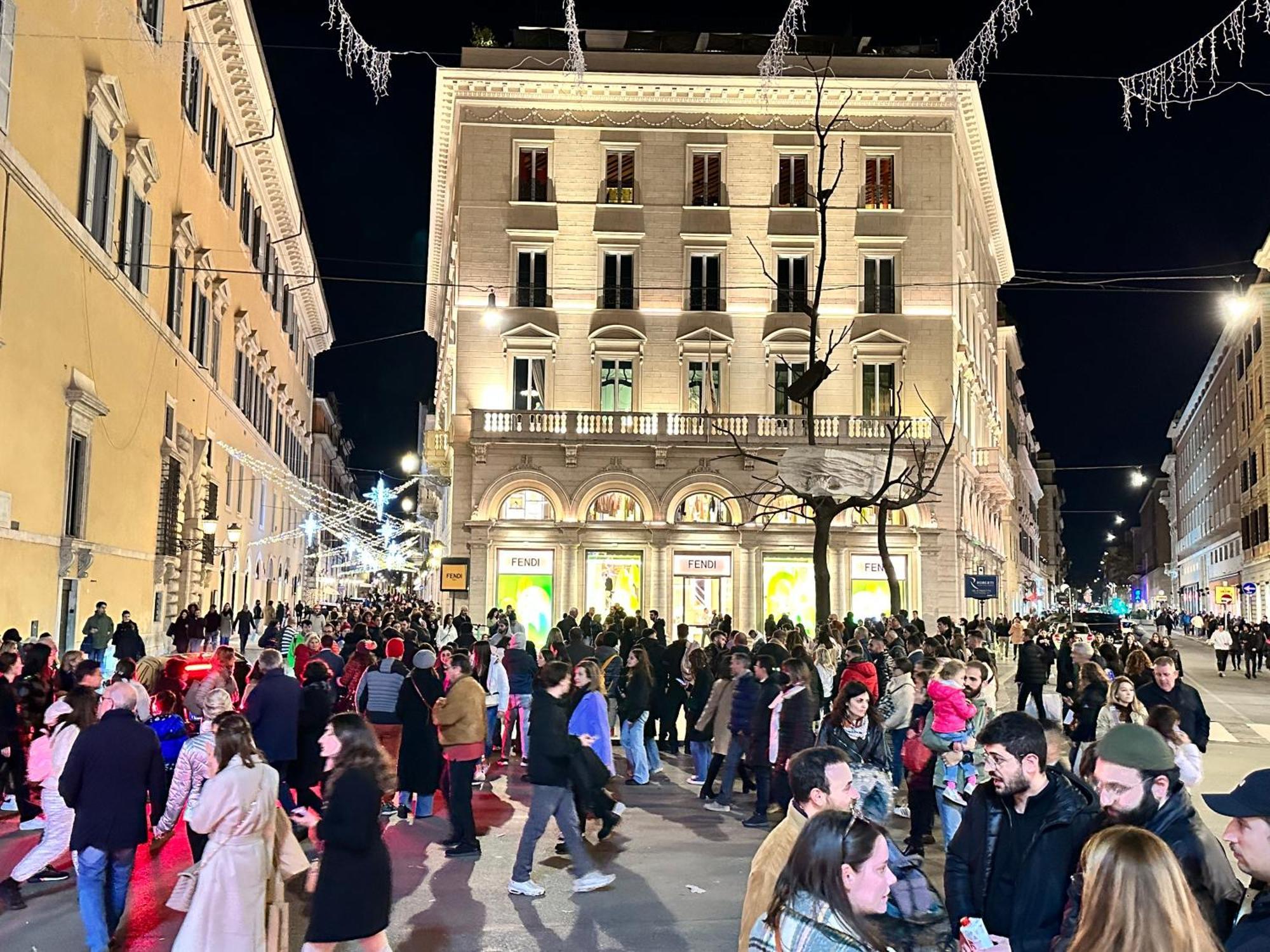 Happy Trastevere In Rome Bagian luar foto